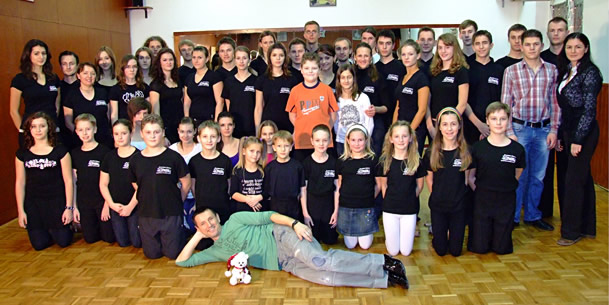 grupna slika